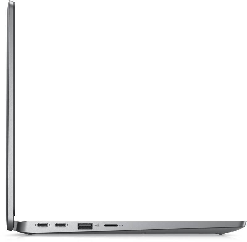 Notebook Dell Latitude 13 šedý