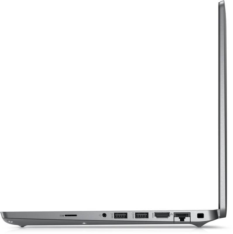 Notebook Dell Latitude 14 šedý