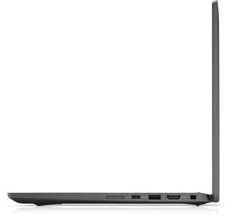 Notebook Dell Latitude 14 šedý
