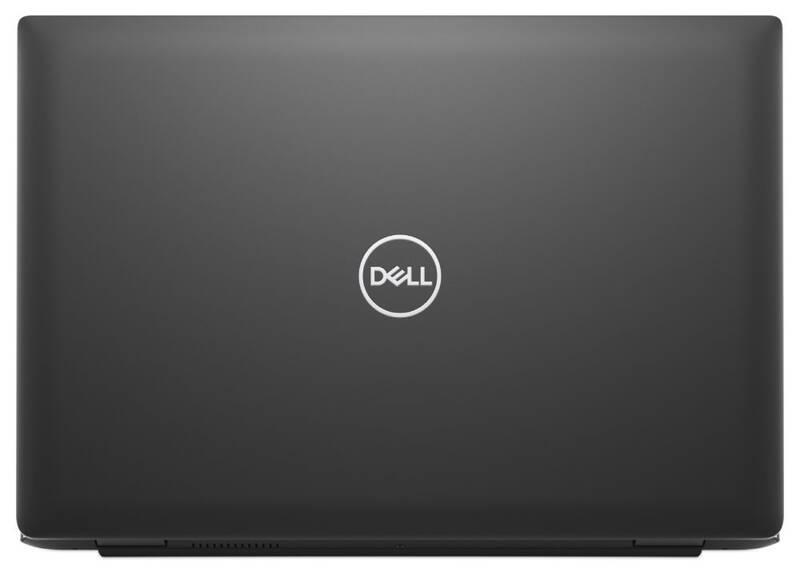 Notebook Dell Latitude 14 šedý