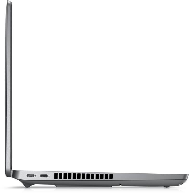 Notebook Dell Latitude 14 šedý