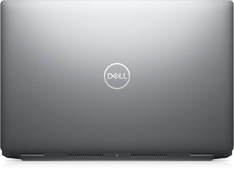 Notebook Dell Latitude 15 šedý