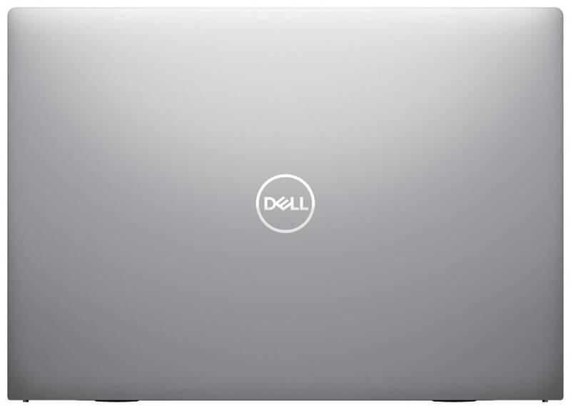 Notebook Dell Vostro 13 šedý