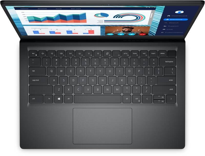 Notebook Dell Vostro 14 černý