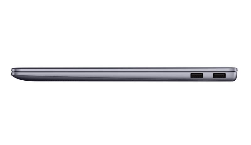 Notebook Huawei MateBook 14 šedý, Notebook, Huawei, MateBook, 14, šedý