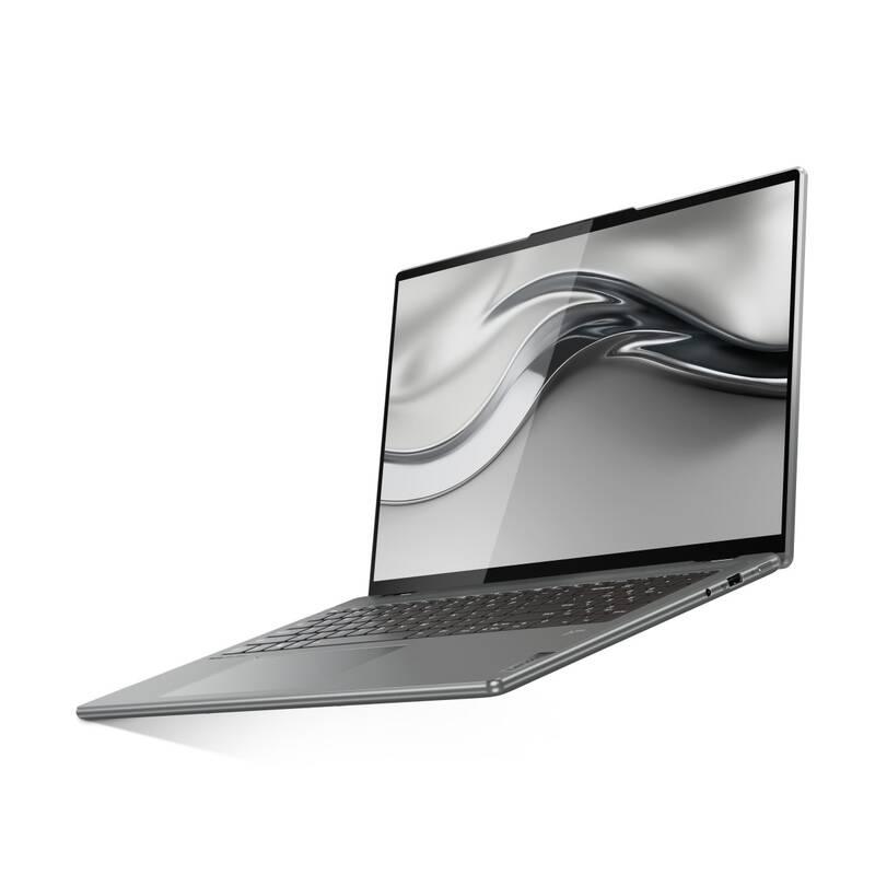 Notebook Lenovo Yoga 7 16IAH7 šedý