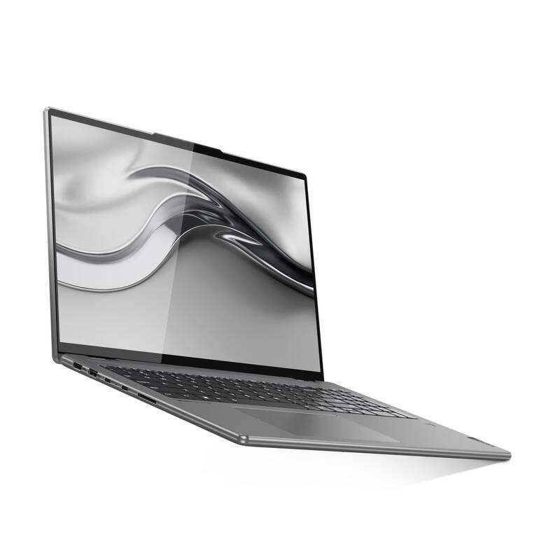 Notebook Lenovo Yoga 7 16IAH7 šedý
