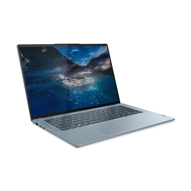 Notebook Lenovo Yoga Slim 7 ProX 14IAH7 modrý