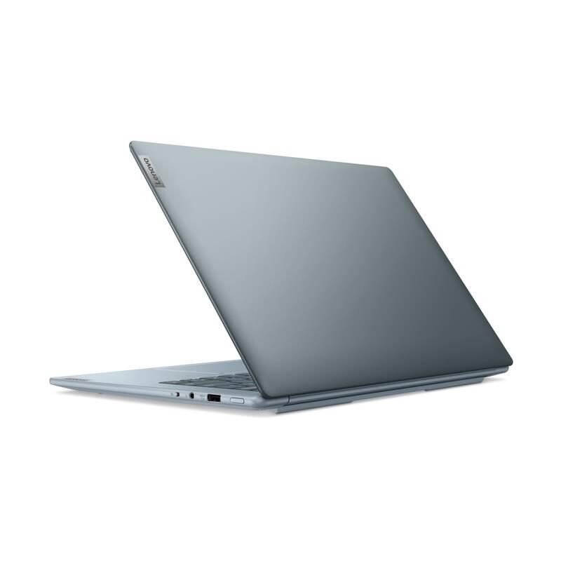 Notebook Lenovo Yoga Slim 7 ProX 14IAH7 modrý
