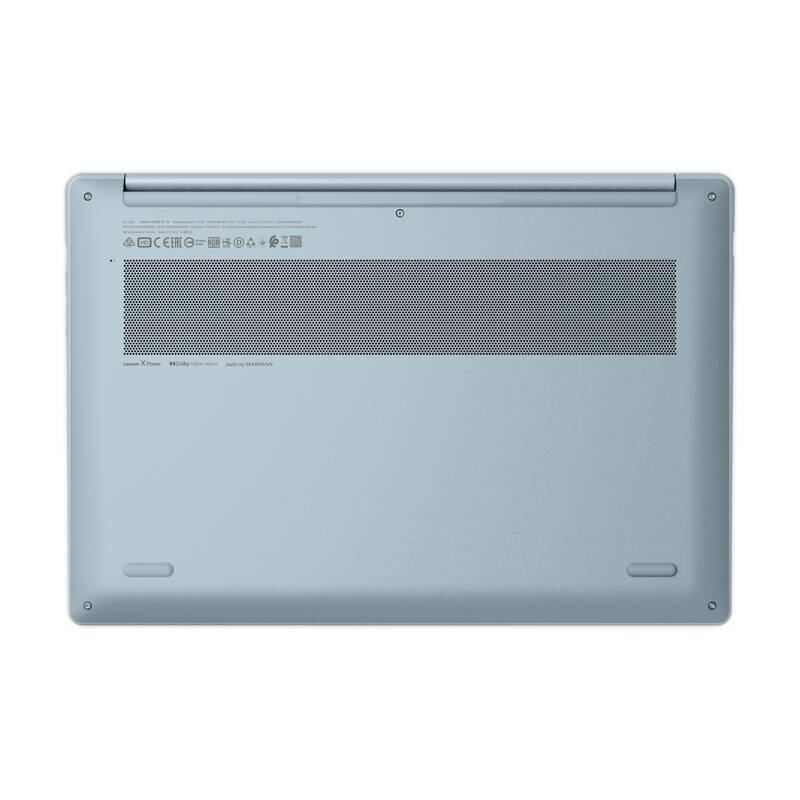 Notebook Lenovo Yoga Slim 7 ProX 14IAH7 modrý
