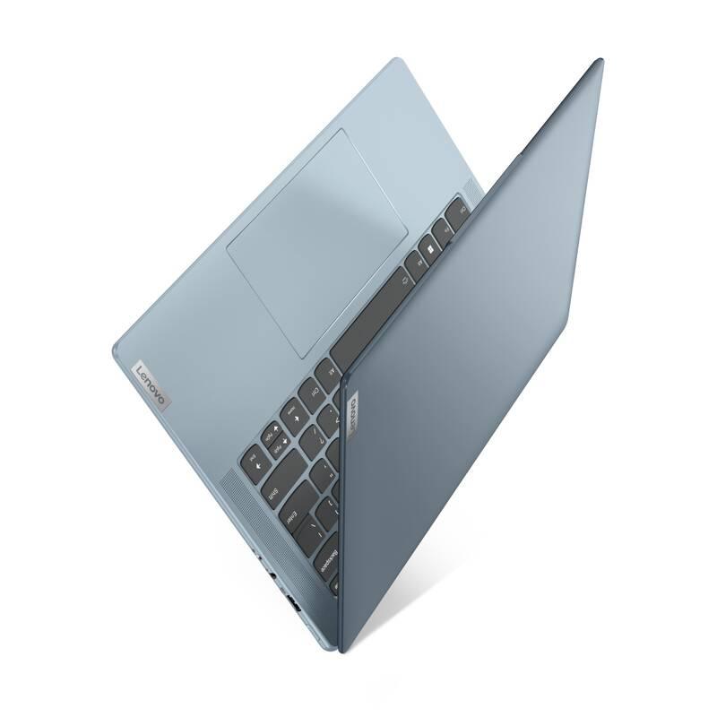 Notebook Lenovo Yoga Slim 7 ProX 14IAH7 modrý