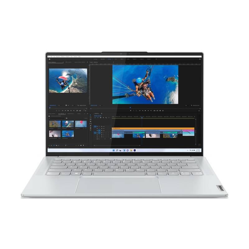 Notebook Lenovo Yoga Slim 7 ProX 14IAH7 šedý