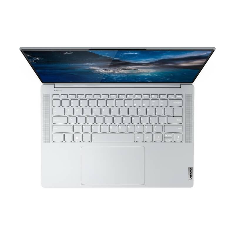 Notebook Lenovo Yoga Slim 7 ProX 14IAH7 šedý