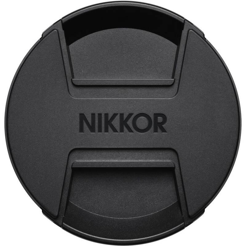 Objektiv Nikon NIKKOR Z 70-200 mm f 2.8 VR S černý