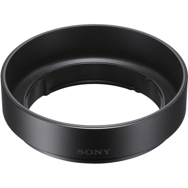 Objektiv Sony FE 24 mm f 2.8 G černý, Objektiv, Sony, FE, 24, mm, f, 2.8, G, černý