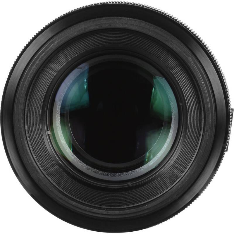 Objektiv Sony FE 90 mm f 2.8 Macro G OSS černý, Objektiv, Sony, FE, 90, mm, f, 2.8, Macro, G, OSS, černý