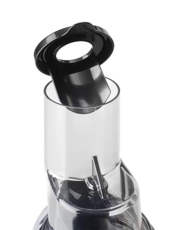 Odšťavňovač Concept LO7092 černý