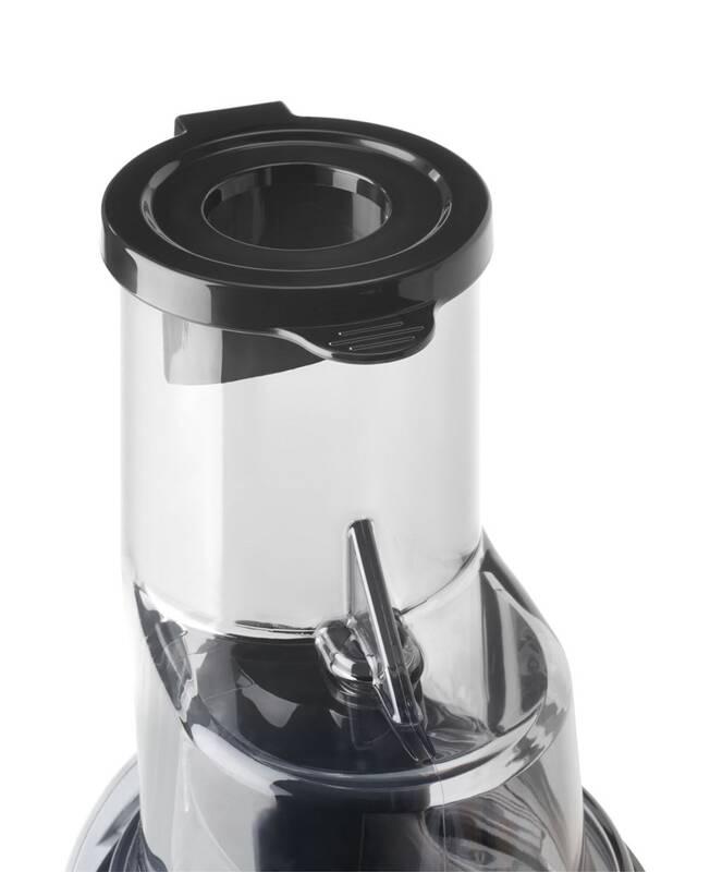 Odšťavňovač Concept LO7092 černý