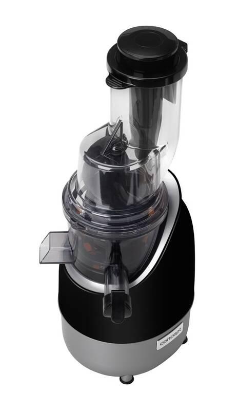 Odšťavňovač Concept LO7092 černý