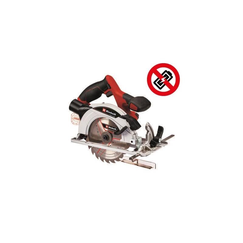 Okružní pila Einhell TE-CS 18 165-1 Li bez aku