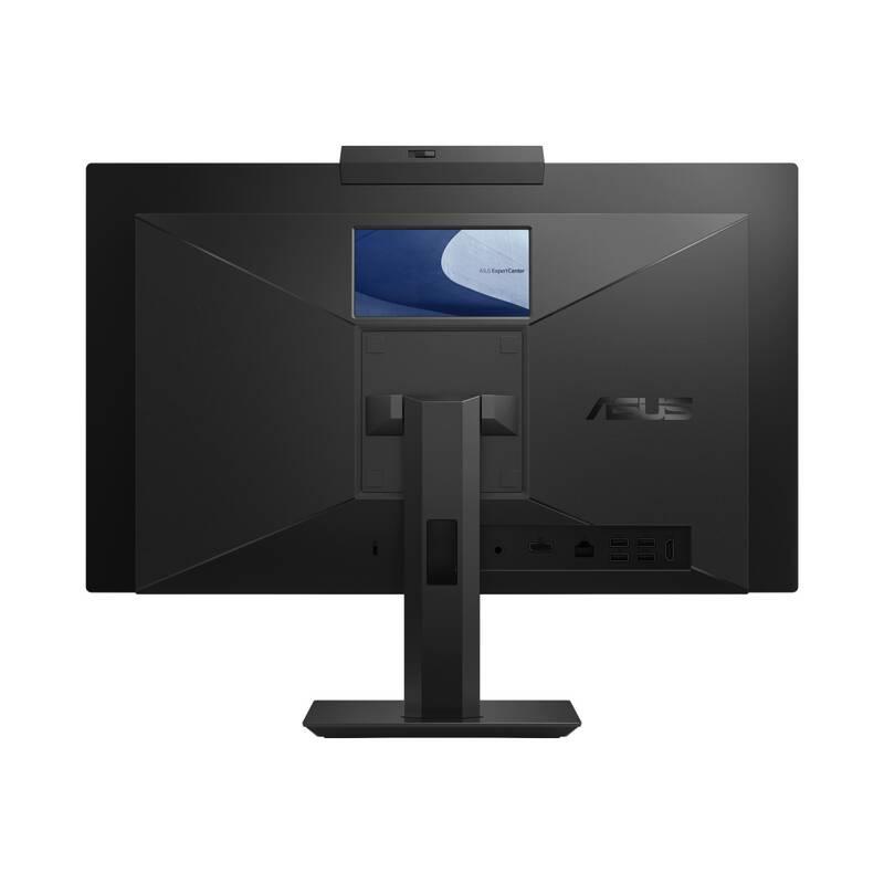 Počítač All In One Asus ExpertCenter E5 černý