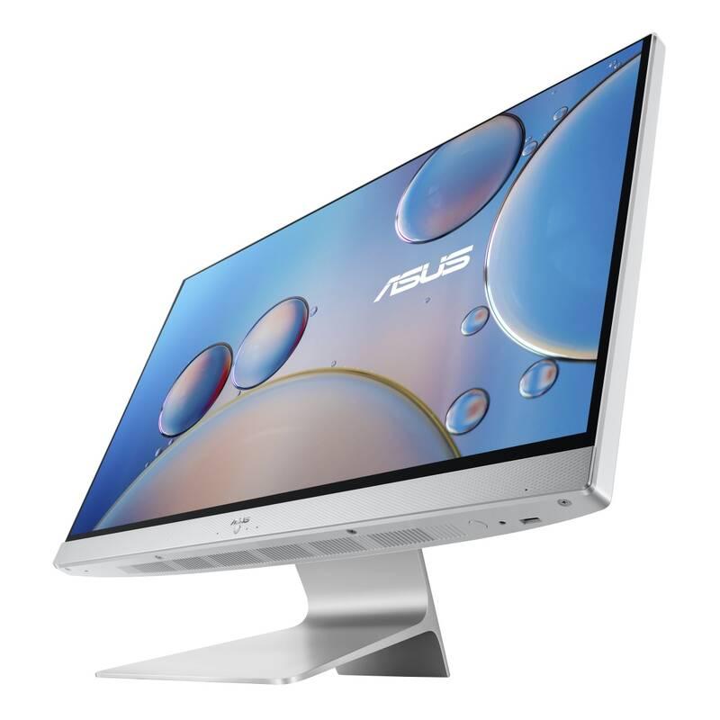 Počítač All In One Asus M3700 bílý