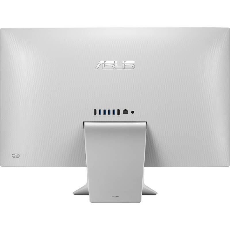 Počítač All In One Asus M3700 bílý