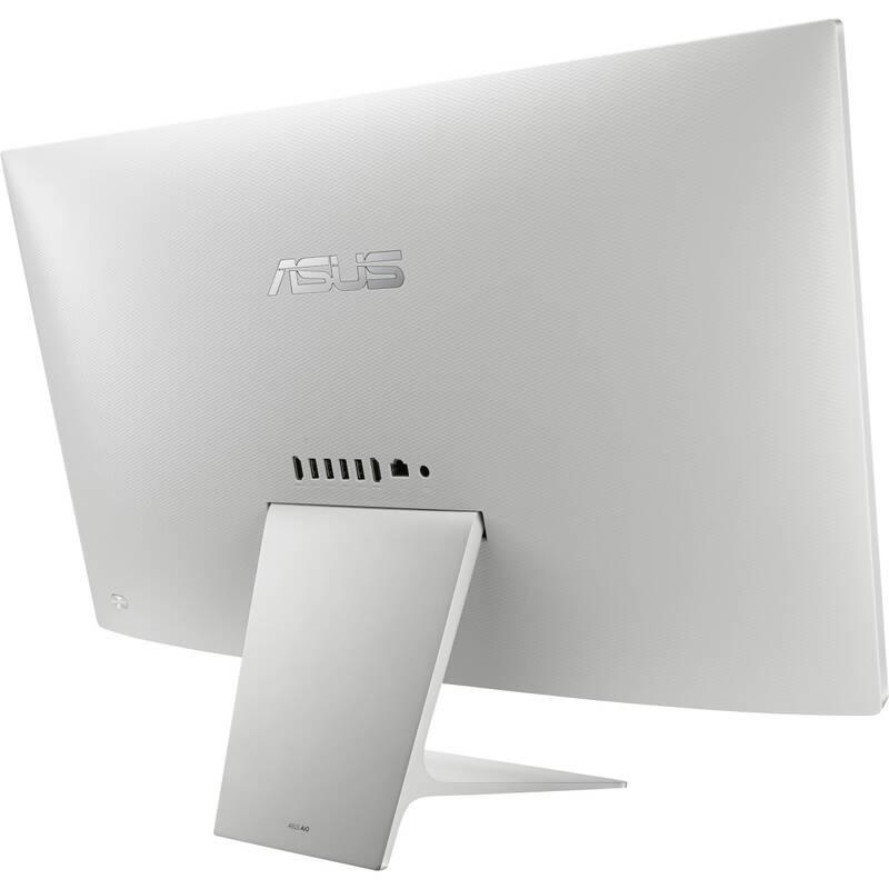 Počítač All In One Asus M3700 bílý, Počítač, All, One, Asus, M3700, bílý