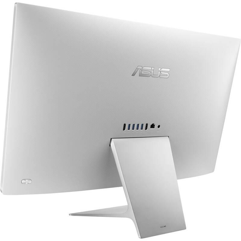 Počítač All In One Asus M3700 bílý, Počítač, All, One, Asus, M3700, bílý