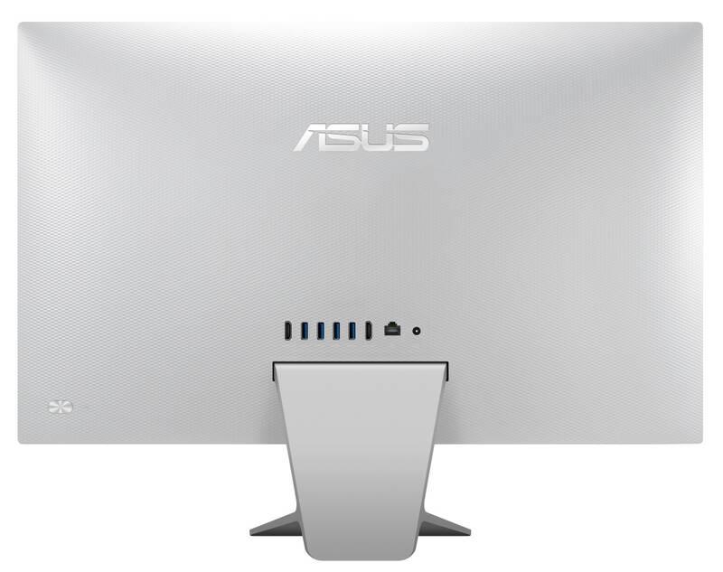 Počítač All In One Asus V241 bílý