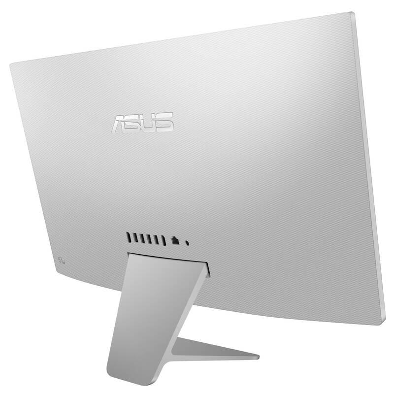 Počítač All In One Asus V241 bílý