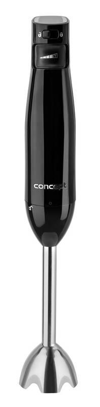 Ponorný mixér Concept TM5020 černý
