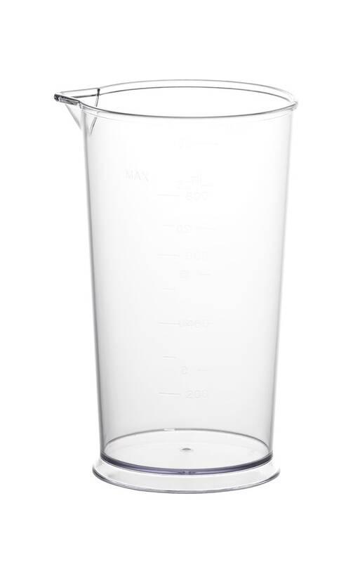 Ponorný mixér Concept TM5030 černý