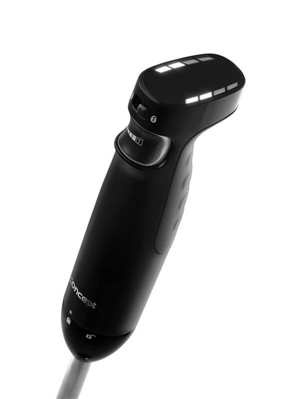 Ponorný mixér Concept TM5030 černý
