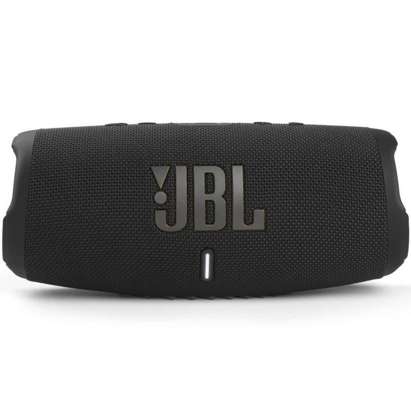Přenosný reproduktor JBL Charge 5 Tomorrowland Edition