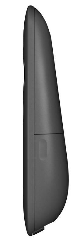 Prezentér Logitech R500s Laser - graphite