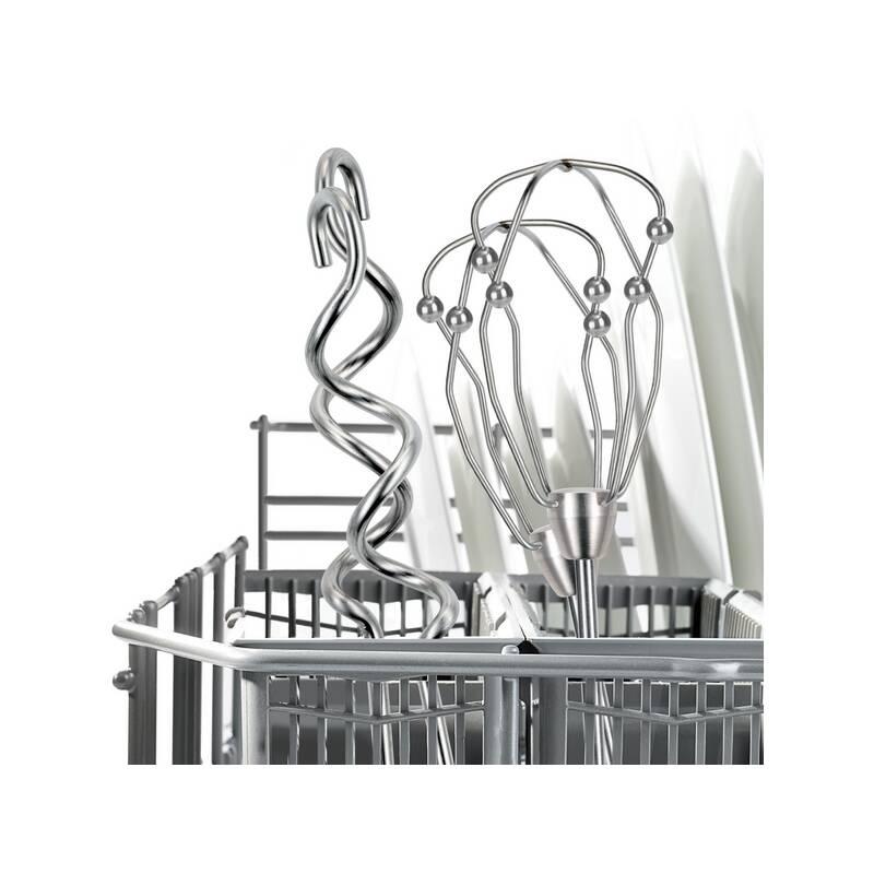 Ruční šlehač Bosch MFQ4930B černý