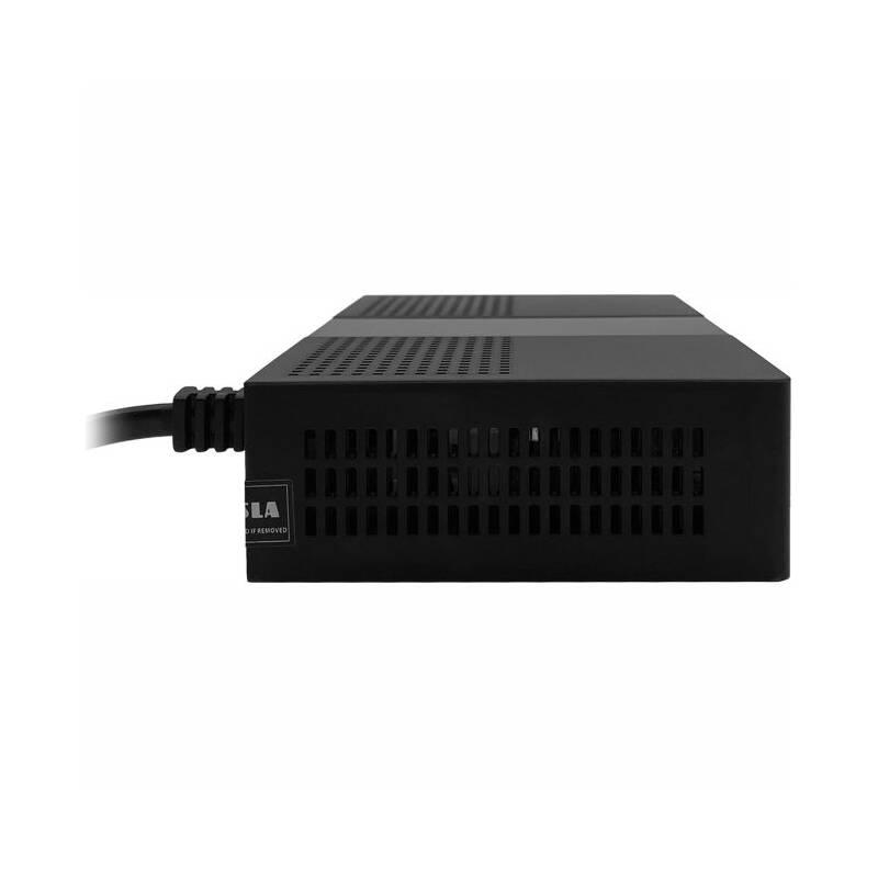 Set-top box Tesla TE-343 černý