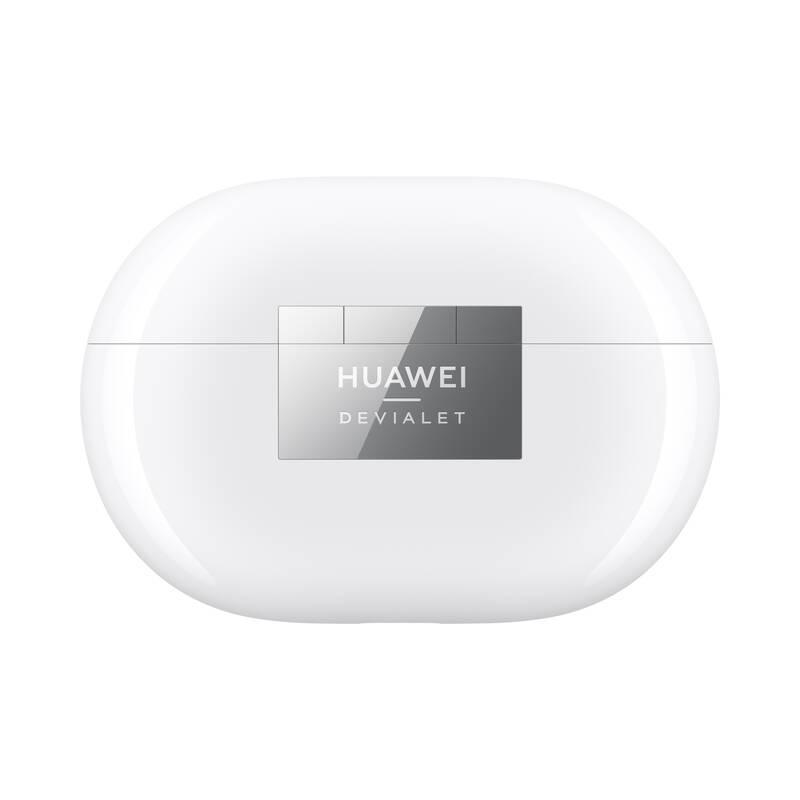 Sluchátka Huawei FreeBuds Pro 2 bílá