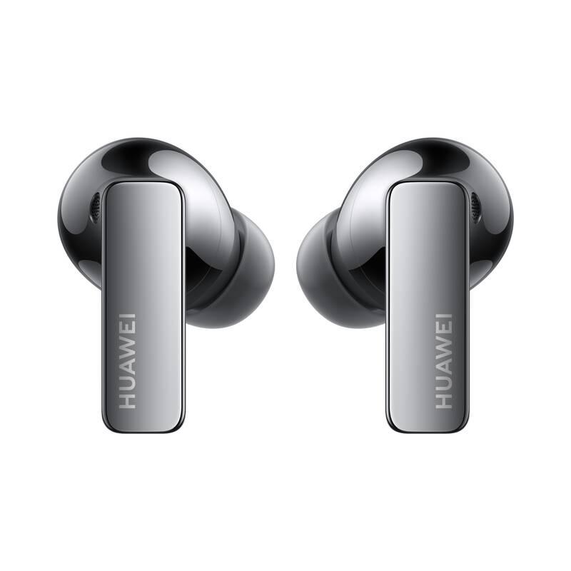 Sluchátka Huawei FreeBuds Pro 2 stříbrná