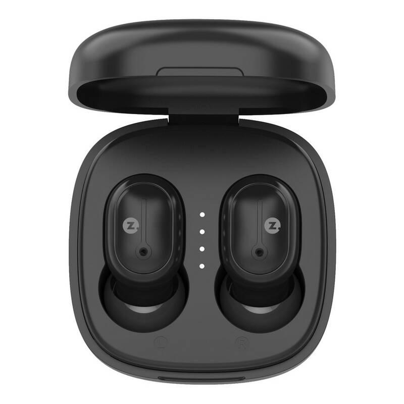 Sluchátka Intezze MINI černá