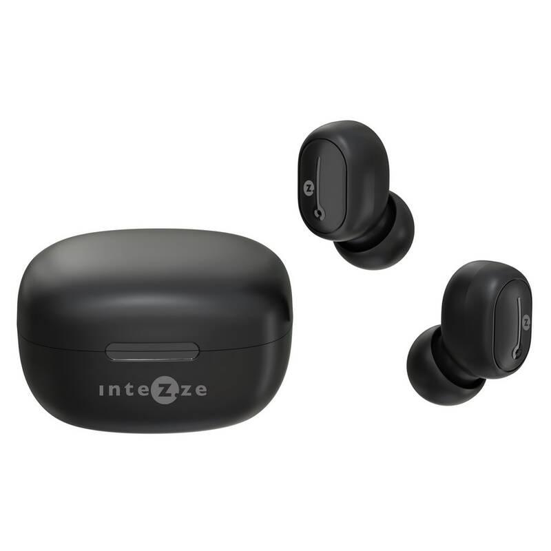Sluchátka Intezze MINI černá