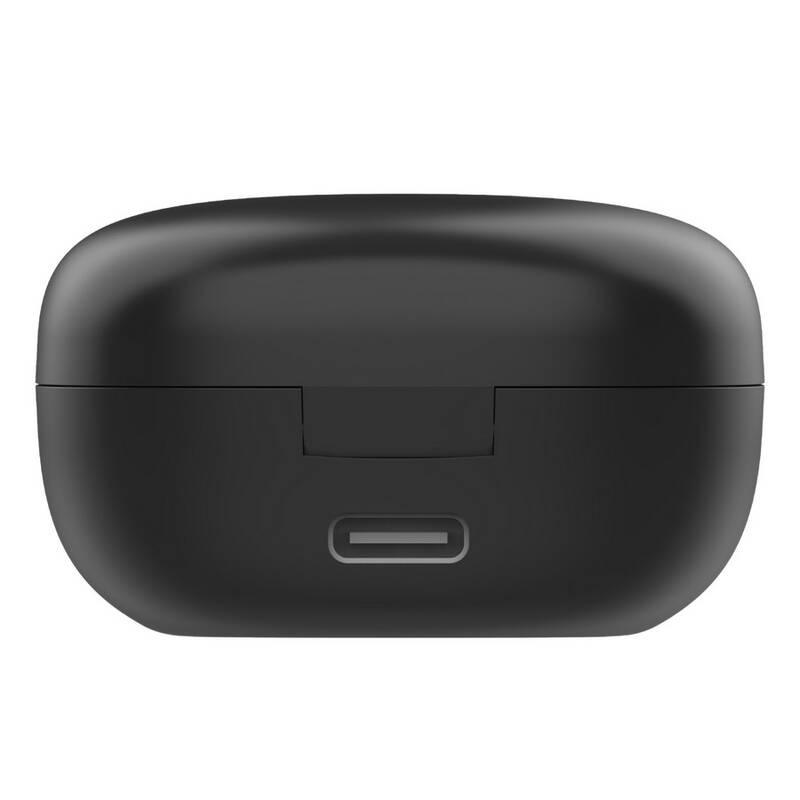 Sluchátka Intezze MINI černá