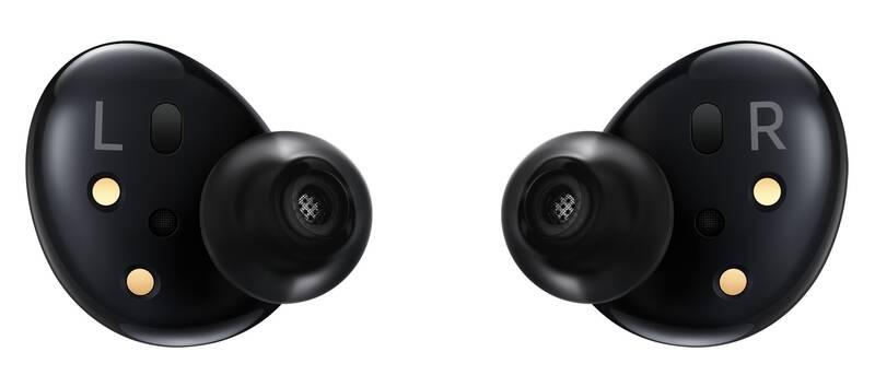 Sluchátka Samsung Galaxy Buds 2 černá