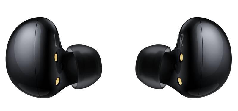 Sluchátka Samsung Galaxy Buds 2 černá