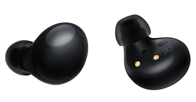 Sluchátka Samsung Galaxy Buds 2 černá