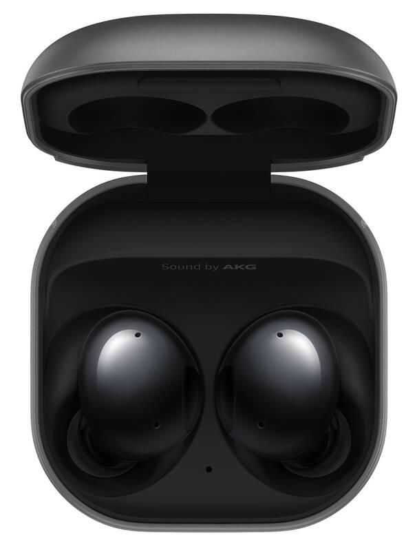Sluchátka Samsung Galaxy Buds 2 černá