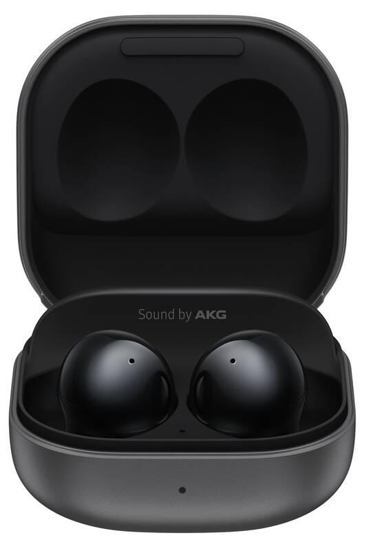 Sluchátka Samsung Galaxy Buds 2 černá