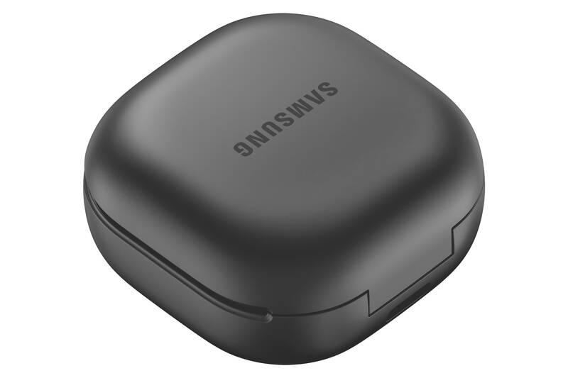 Sluchátka Samsung Galaxy Buds 2 černá, Sluchátka, Samsung, Galaxy, Buds, 2, černá