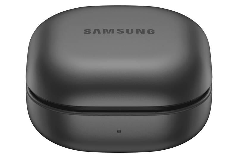 Sluchátka Samsung Galaxy Buds 2 černá, Sluchátka, Samsung, Galaxy, Buds, 2, černá